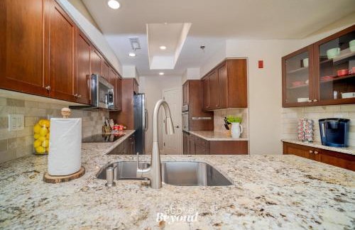 Blue Hues & Lake Views - Foto 14