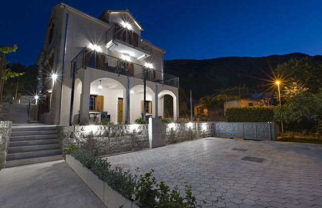 Apartments Mezini 11 - Foto 76