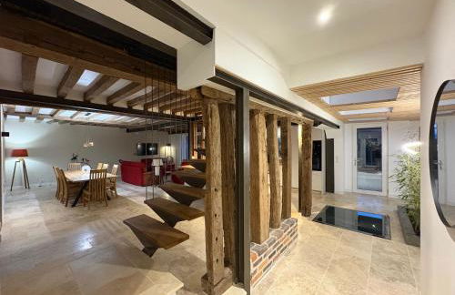 L'Ecrin des Marronniers - Foto 25