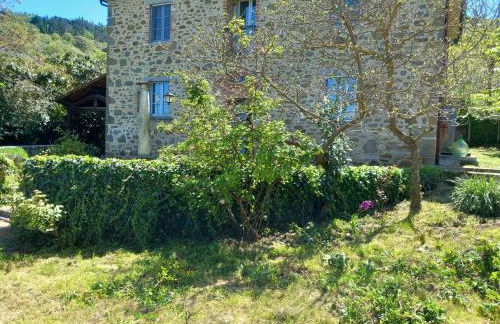 A Casa là l'Aiola, Villa with Jacuzzi and AC - Foto 58