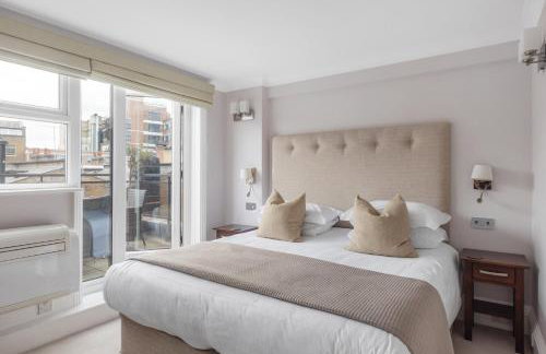 Beaufort House - Knightsbridge - Foto 70