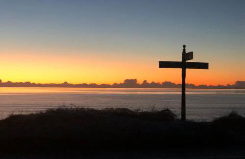 Sea view cottage - Foto 27