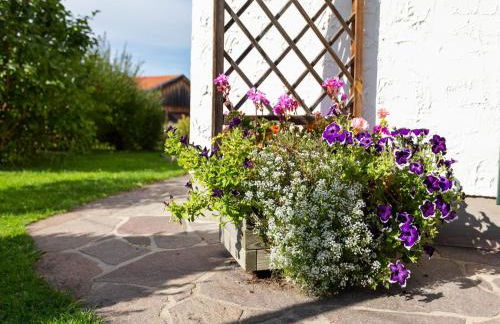 Alpenapartment mit Garten - Photo 59