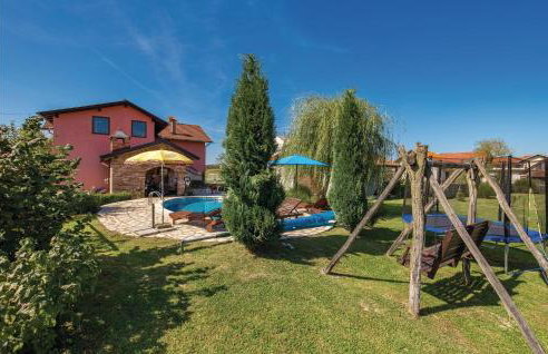 Stunning Home In Ozalj With Wifi - Foto 2