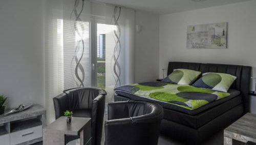 Ferienapartment im Augustinus Park - Foto 1