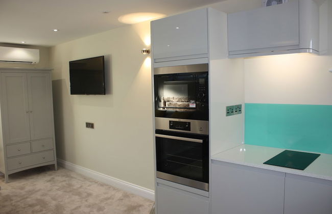 Frinton Escapes - Foto 15