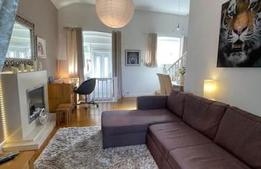 Safari Cottage, Kidderminster - Foto 31