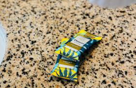 Apê com vista para o mar e clima animado - Foto 31