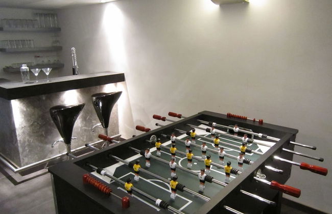 Bovigny Holiday Home With Cinema - Foto 27