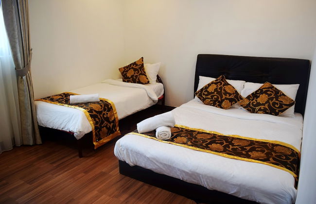 Taragon Residences - Foto 15