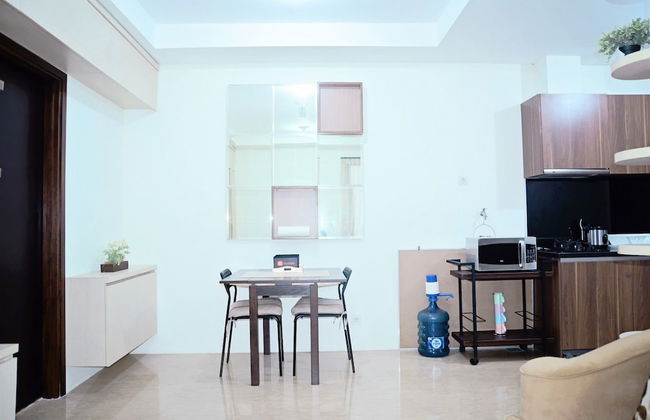 Comfy L'Avenue Apartment - Foto 16