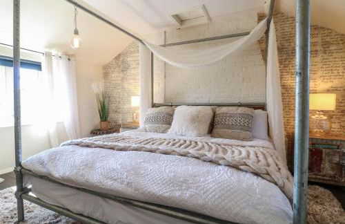 Coupling Cottage - Foto 17