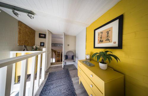 2 Independant Boutique Apartments one sleeps 2 the other sleeps 4, Meadowhall, Sheffield Arena, Free Parking - Foto 41