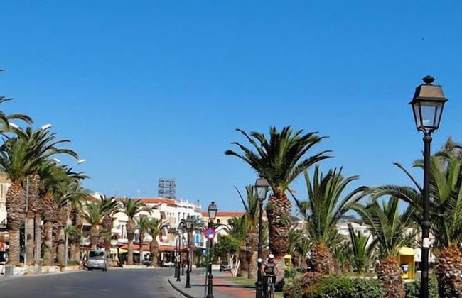 Elina Hotel Apartments - Foto 72