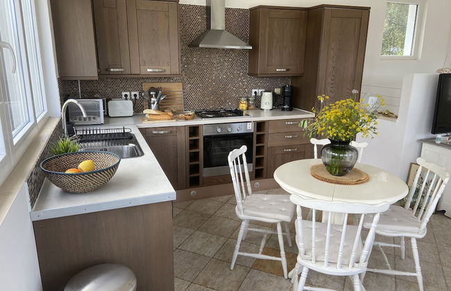 Villa in Corfu With Pool & Amazing Views - The Grove - Photo 11