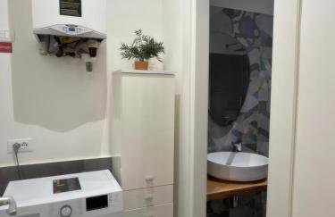 Modern Apartment near Tiburtina Station by RHR - Foto 33