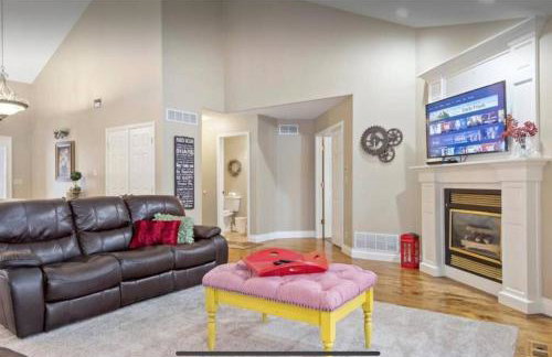 Retreat on the Green - Rigby, ID - Foto 6