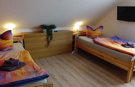 Ferienwohnung Schwedt Kastanienhöfe - Photo 10