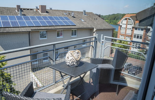 Apartment-Hotel Dieksee Eck - Foto 64