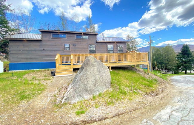 B2 NEW Awesome Tiny Home With A C Mountain Views Minutes to Skiing Hiking Attractions - Foto 2
