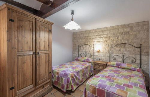 Cuatro Torres - Foto 22