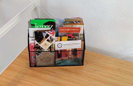 Apartamentos Turísticos Antonio Parra - Foto 21