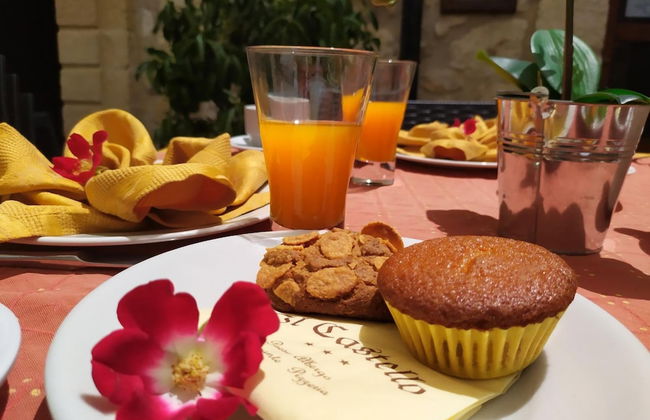 Il Castello - Foto 45