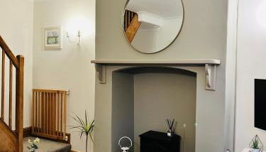 Cosy Heather Cottage - Foto 5