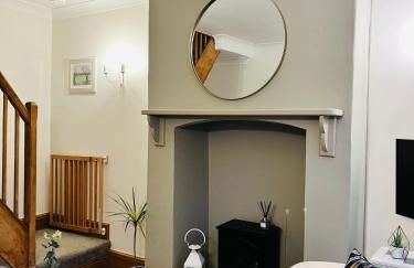 Cosy Heather Cottage - Foto 5