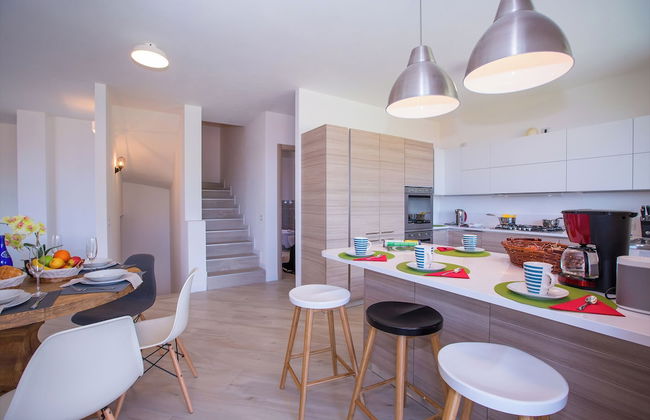 Villa Rosalia - Foto 17