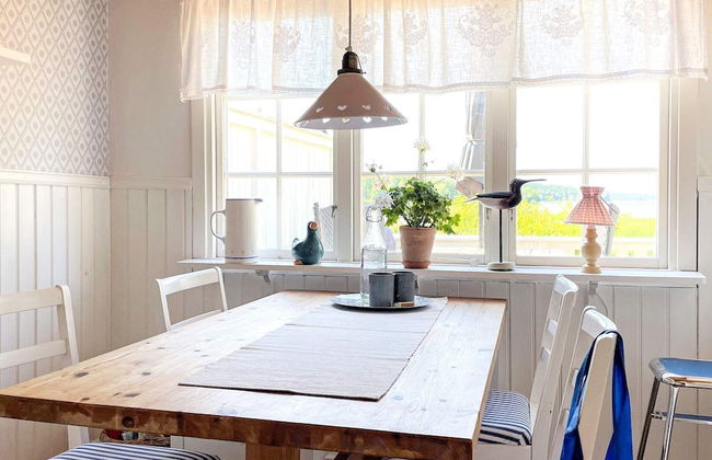 2 Person Holiday Home in Aplared-by Traum - Foto 20