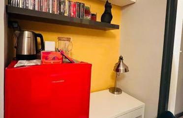 La pausa del viaggiatore - Photo 23