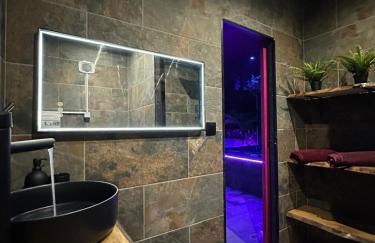 Bali Logement privatif avec Jacuzzi - Foto 13