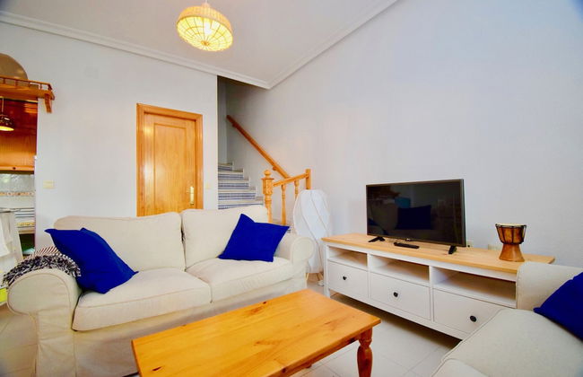 038 Fantastic Holiday // AC - Wifi - Foto 30