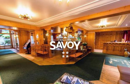 Les Balcons du Savoy - Photo 36