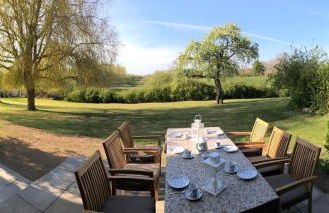 Gartenvilla@Baltic-Chalets - Foto 8