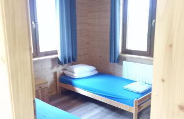 Słoneczna Chata Pod Śnieżnicą Kasina Wielka - Foto 8