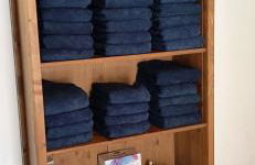 Monteurzimmer Ausma Wymeer Bunde - FeWo Vakantiehuis Heerenland - Foto 17