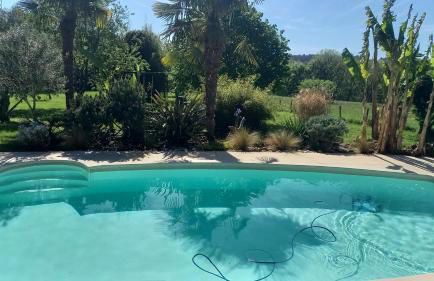 gîte paisible en pleine nature - Foto 11