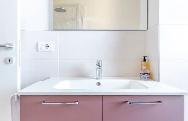 Appartamento Michelagelo - Foto 16