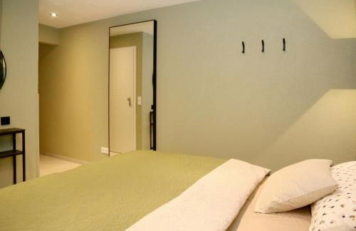 Apartment Tomm by Europa-Park & Rulantica - Photo 34