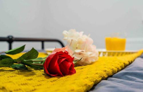 Modern flat in Moseley with Free Parking - Foto 21