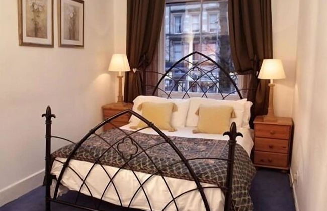 The Georgian House Hotel - Foto 11