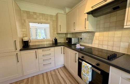 Primrose Cottage - South facing cottage in the heart of Dittisham - Foto 10