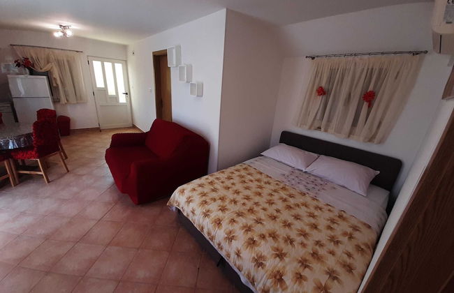 Cozy Apartments With Private Balcony Vinisce - Foto 1