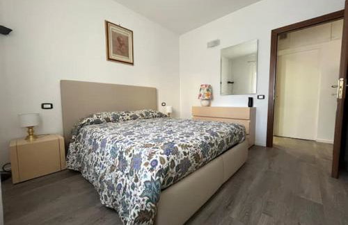 San Gaggio Apartment with Patio - Foto 17