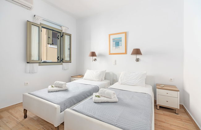 Kosyforema Villas - Photo 16