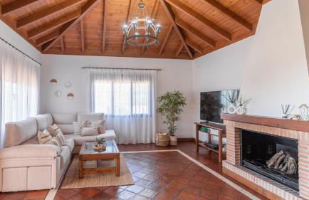 Los Menhires by Ruralidays - Foto 8