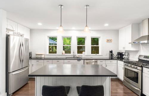 Oasis in the Woods - Foto 21