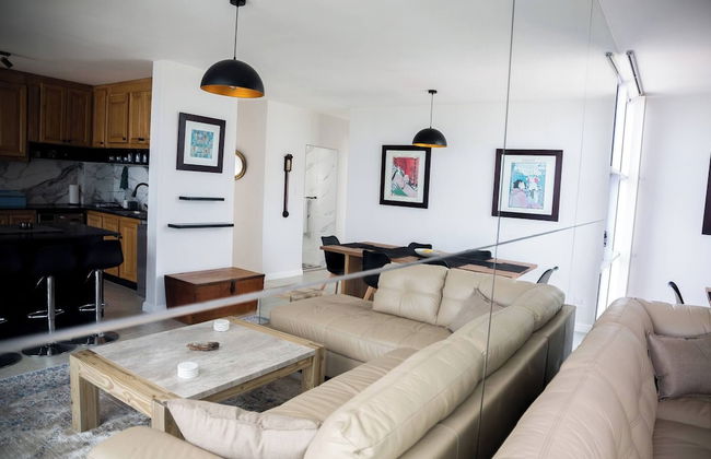 Above The Waves Strand Beach Road - Foto 14